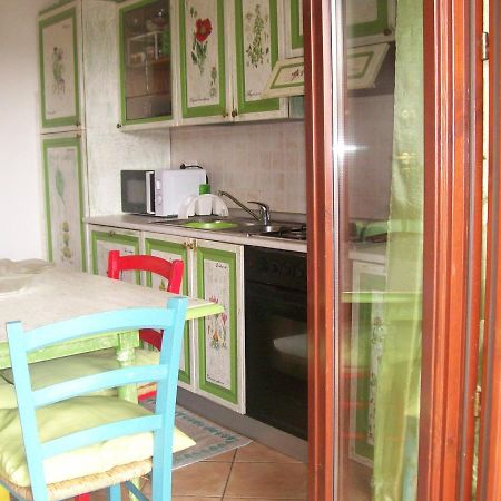 Apartament Ippocampo Olbia Zewnętrze zdjęcie