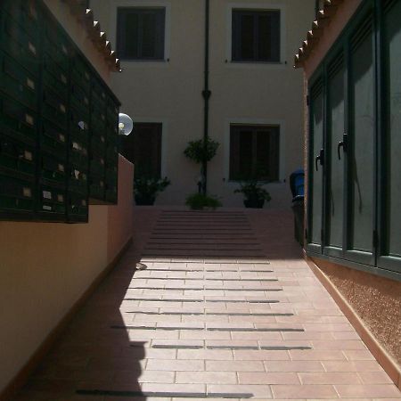 Apartament Ippocampo Olbia Zewnętrze zdjęcie