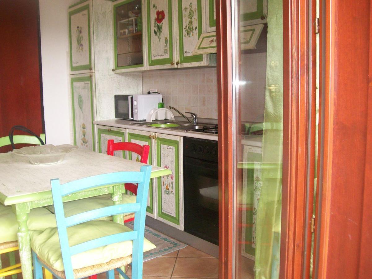 Apartament Ippocampo Olbia Zewnętrze zdjęcie