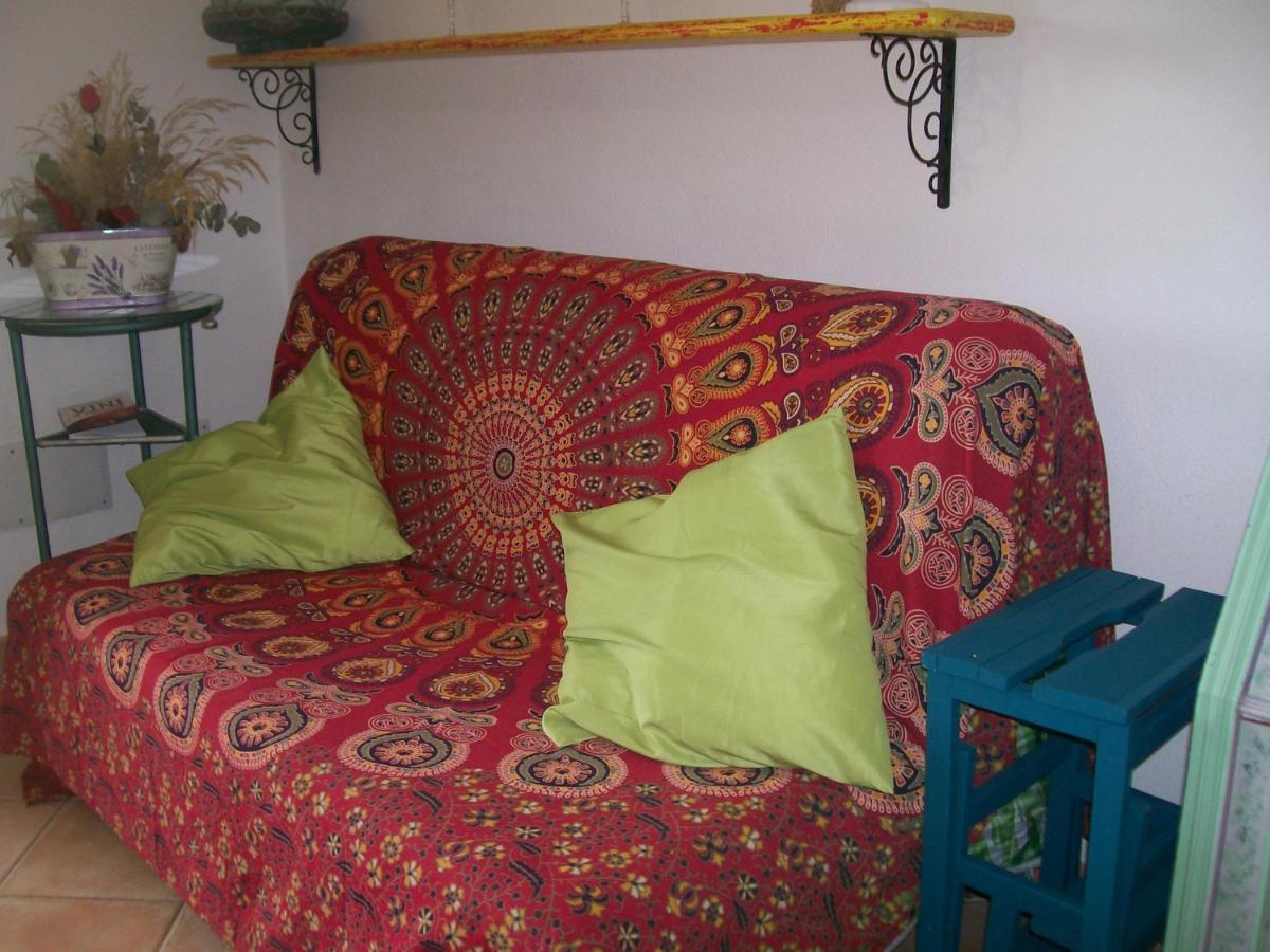 Apartament Ippocampo Olbia Zewnętrze zdjęcie