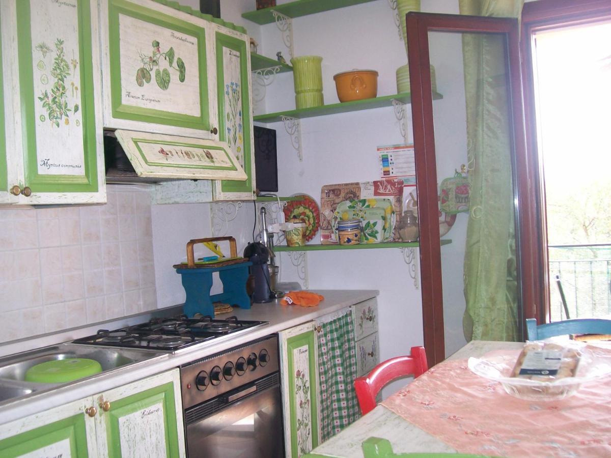 Apartament Ippocampo Olbia Zewnętrze zdjęcie