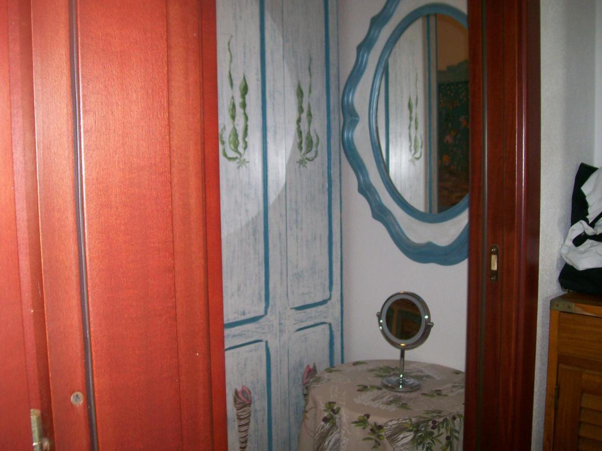 Apartament Ippocampo Olbia Zewnętrze zdjęcie