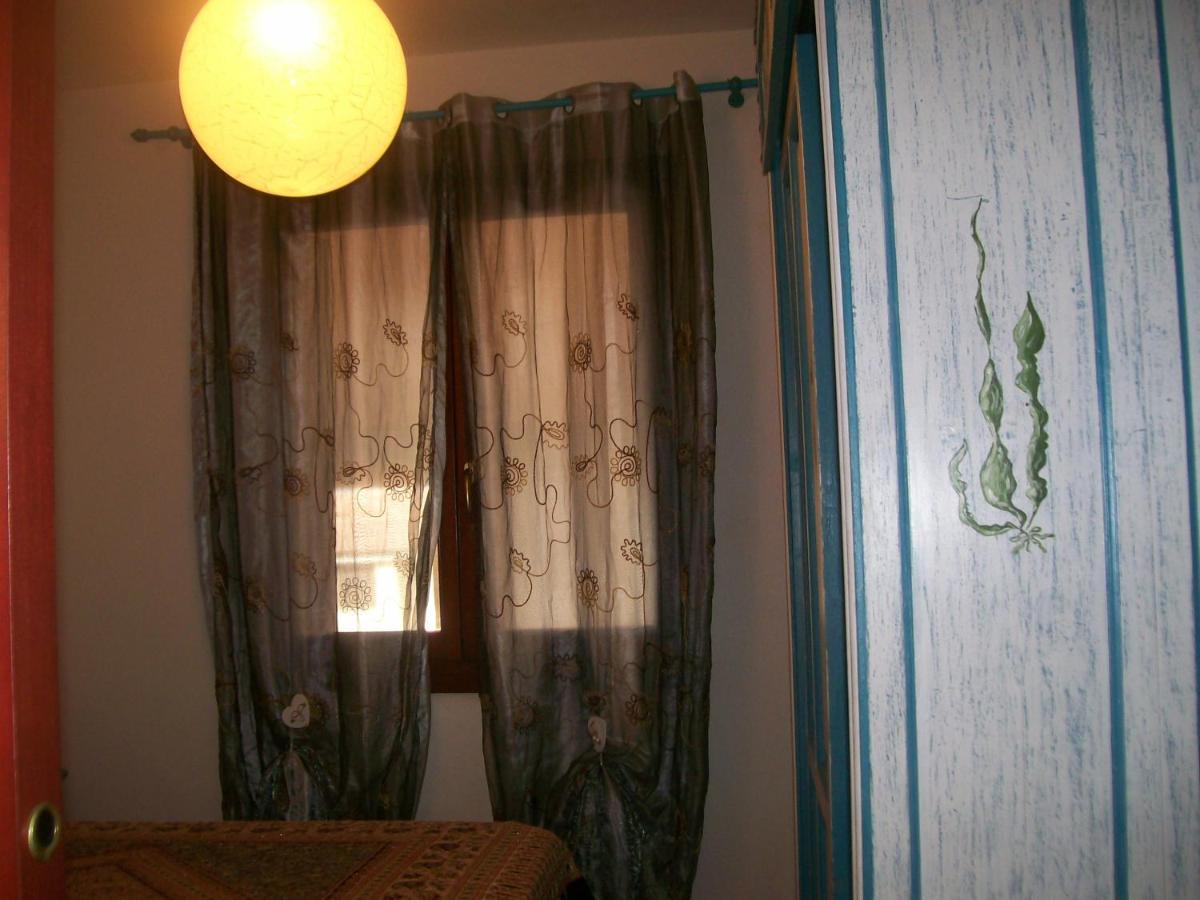 Apartament Ippocampo Olbia Zewnętrze zdjęcie