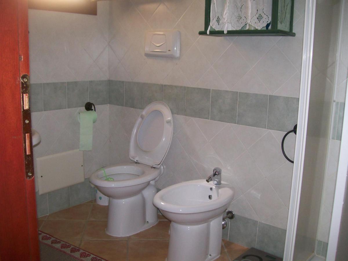 Apartament Ippocampo Olbia Zewnętrze zdjęcie