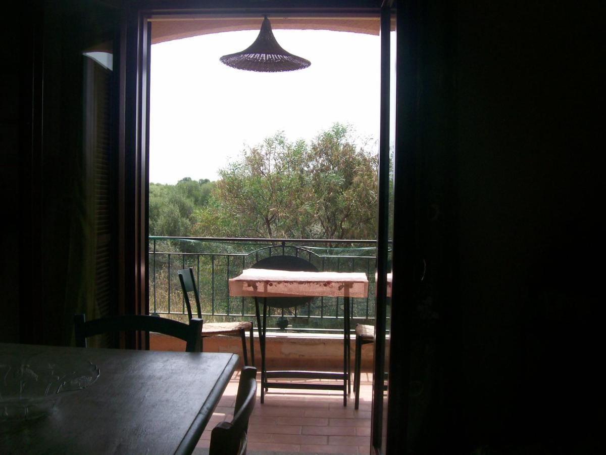 Apartament Ippocampo Olbia Zewnętrze zdjęcie