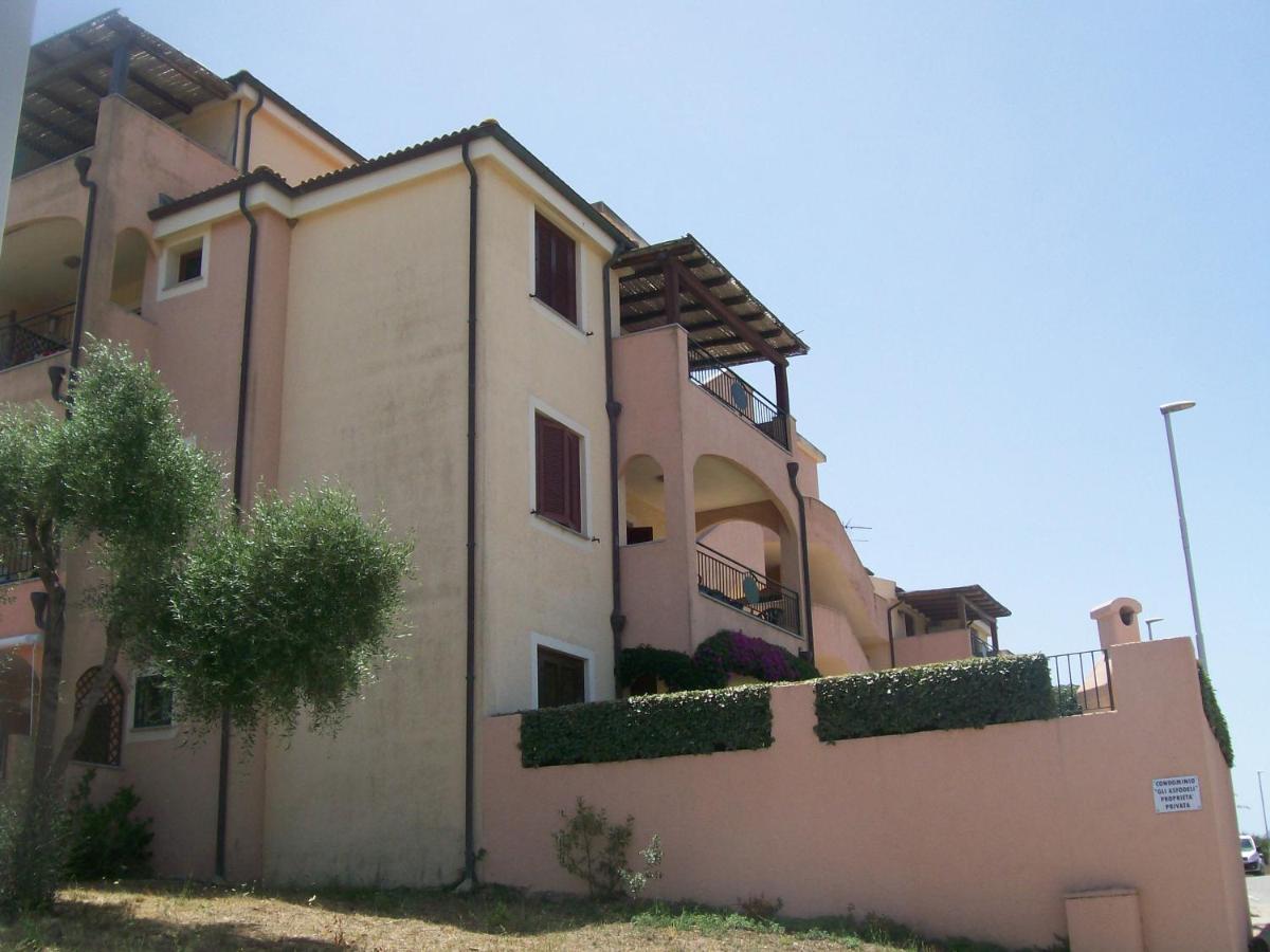 Apartament Ippocampo Olbia Zewnętrze zdjęcie