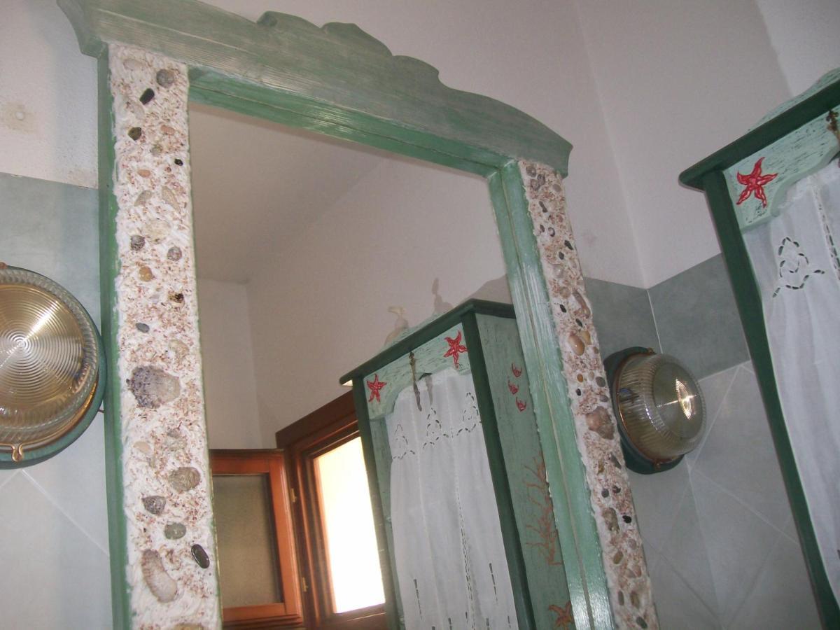 Apartament Ippocampo Olbia Zewnętrze zdjęcie