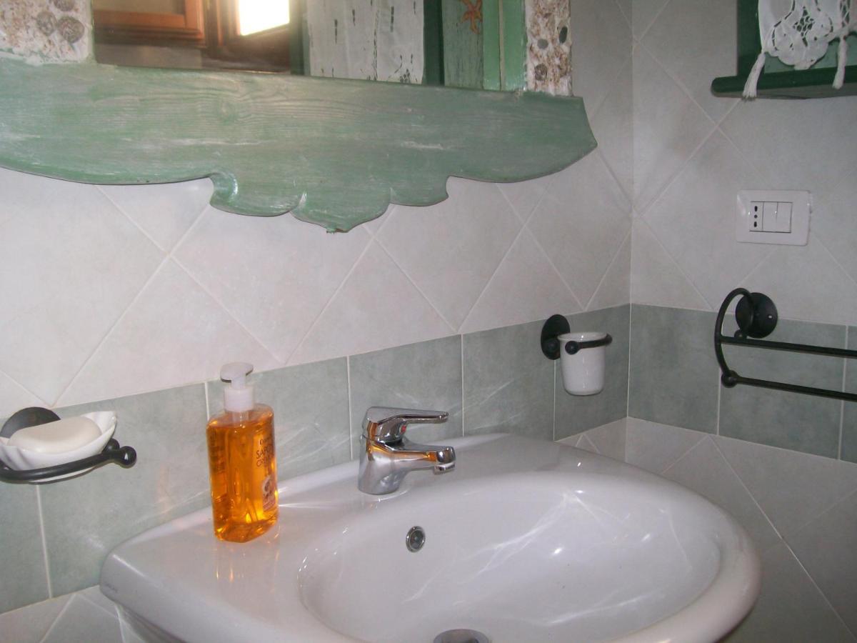 Apartament Ippocampo Olbia Zewnętrze zdjęcie