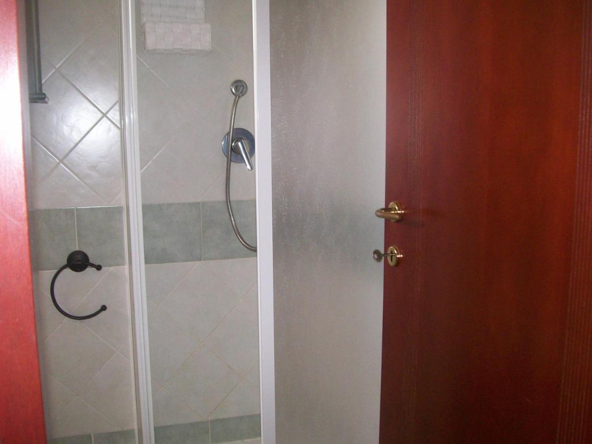 Apartament Ippocampo Olbia Zewnętrze zdjęcie