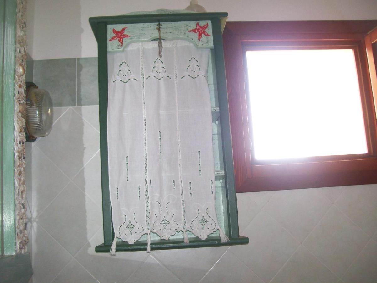Apartament Ippocampo Olbia Zewnętrze zdjęcie
