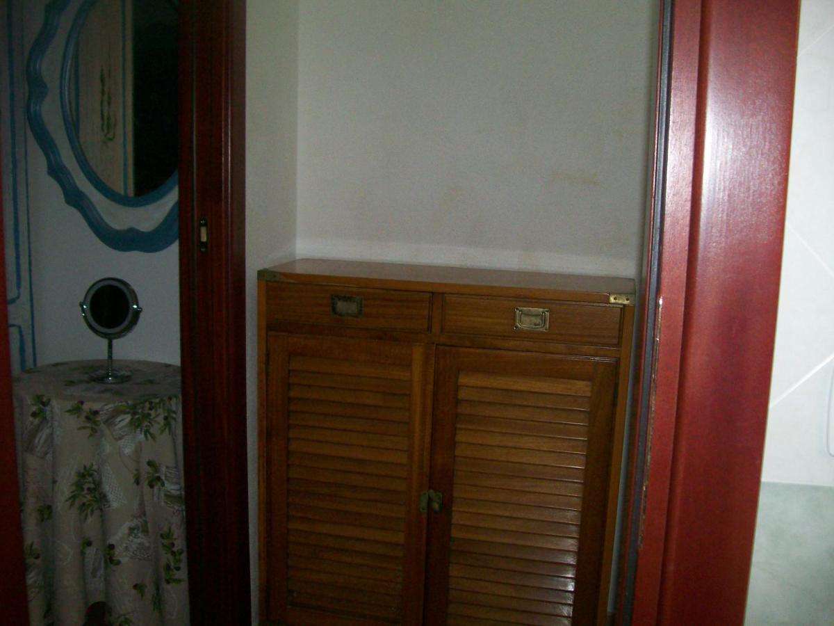 Apartament Ippocampo Olbia Zewnętrze zdjęcie