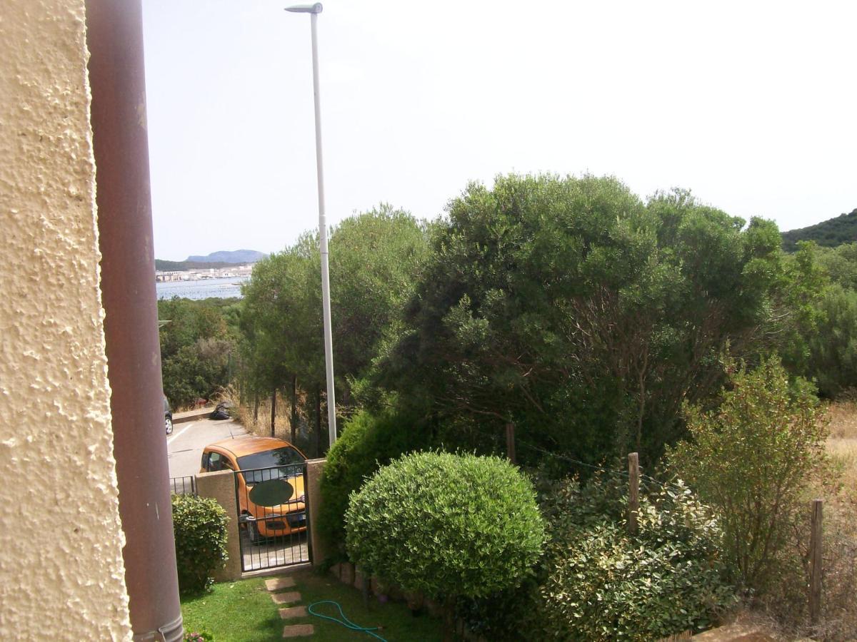 Apartament Ippocampo Olbia Zewnętrze zdjęcie