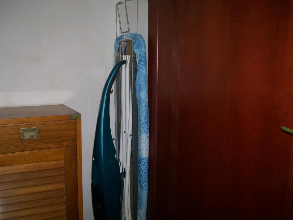 Apartament Ippocampo Olbia Zewnętrze zdjęcie
